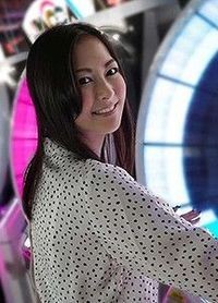 Nikomiya Mike