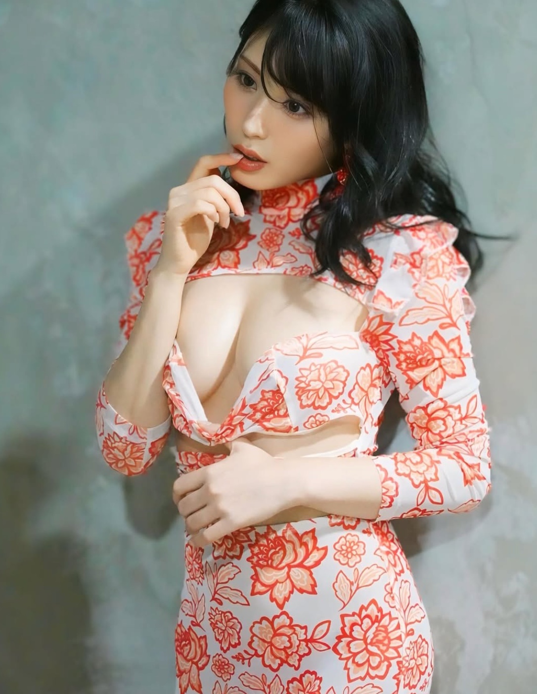 Kanematsu-Kiho
