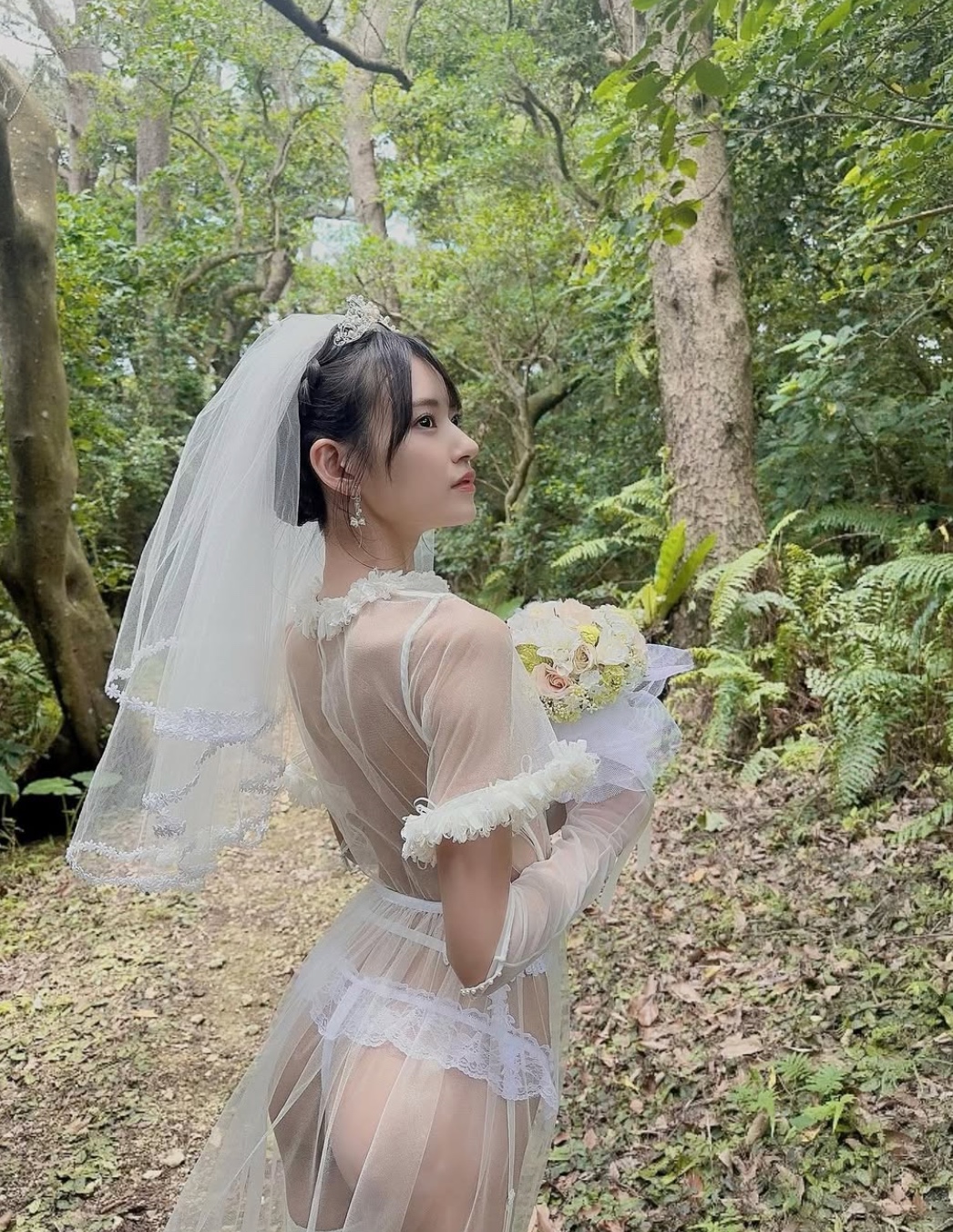 Umi Yatsugake
