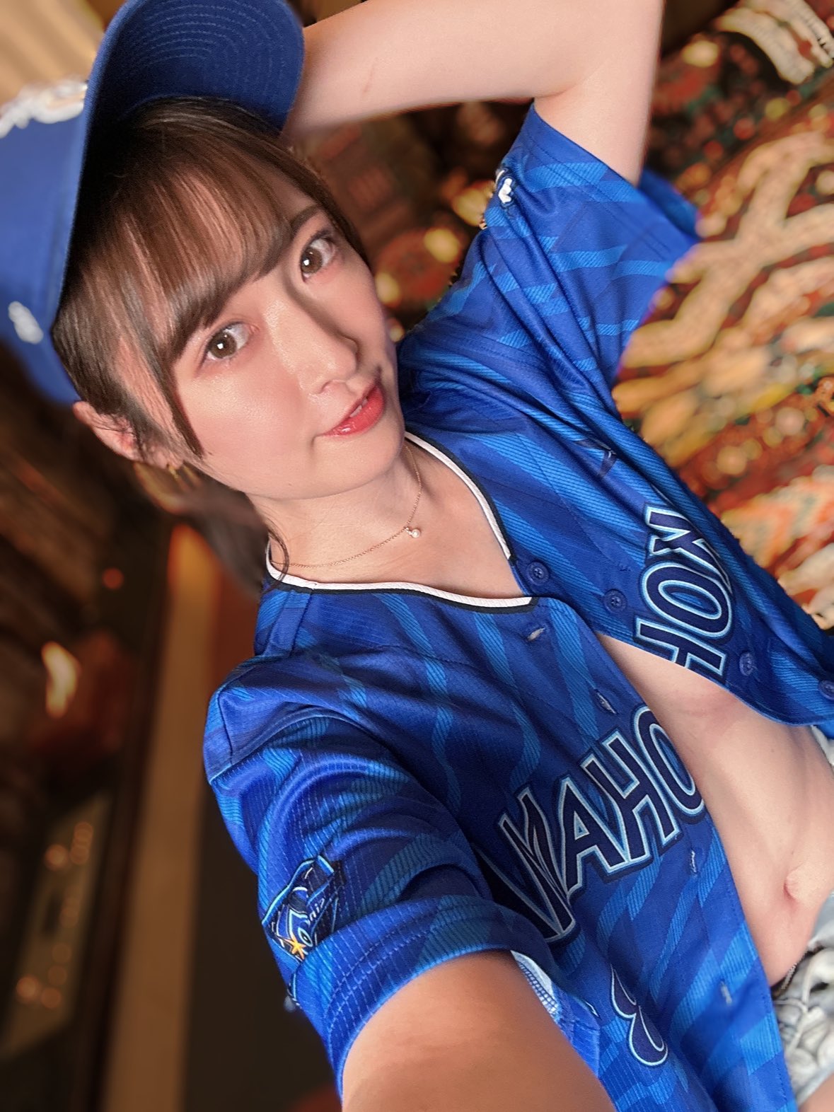  Kamisaka Mei