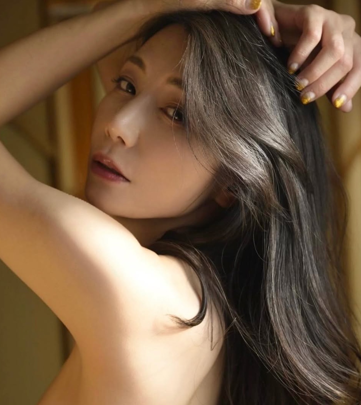 Kato Ayano