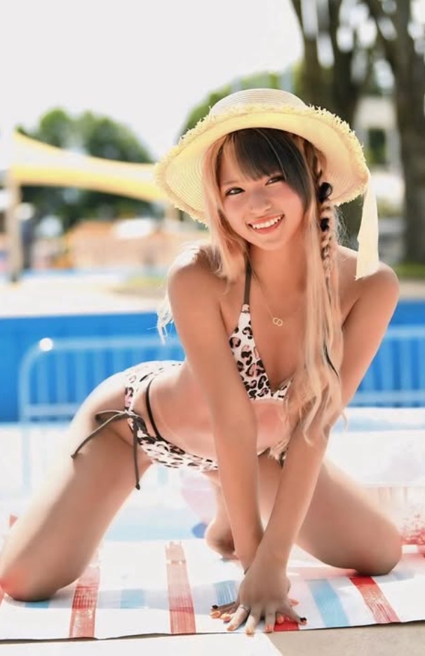  NagisaMitsuki