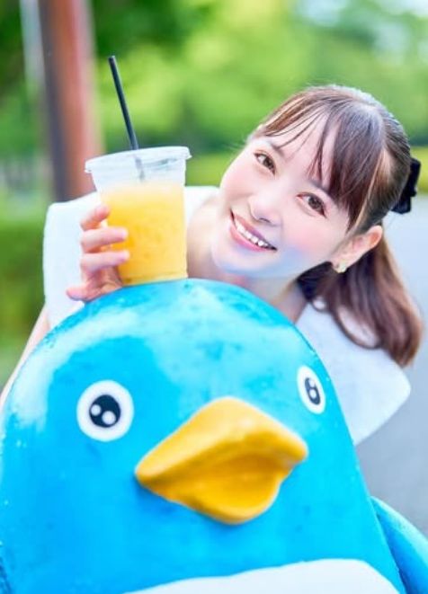 Shinomiya Nene