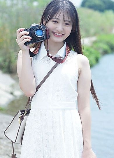 Hanamori-Kaho
