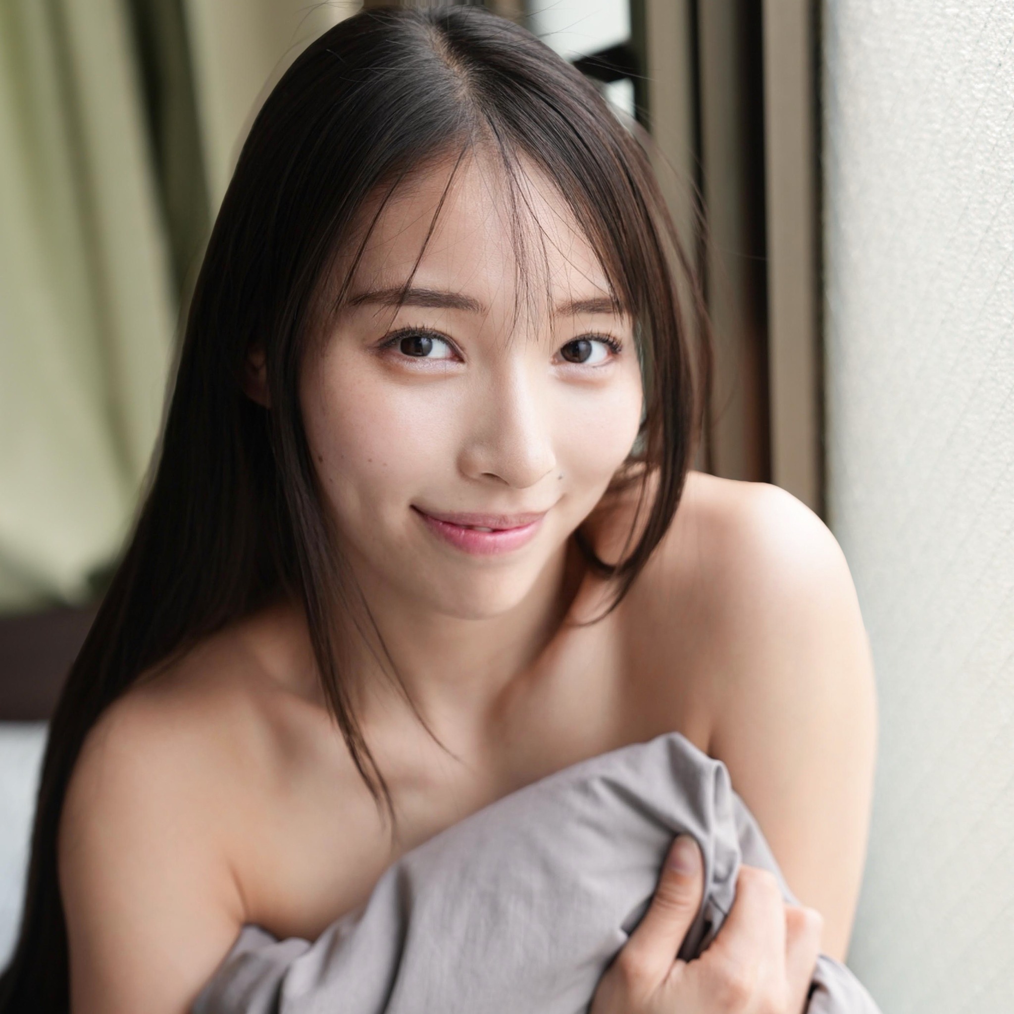 玉井晴香