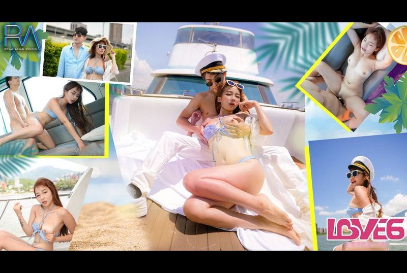 ras-0200SEX Yacht Party Seduce captain&#039;s lewd party in front of her boyfriend - AV大平台-Chinese Subtitles, Adult Films, AV, China, Online Streaming