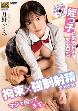 ddk-215I was restrained by my niece and forced to ejaculate every day, so troubled - AV大平台-Chinese Subtitles, Adult Films, AV, China, Online Streaming