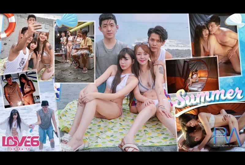 ras-0218National Day Fake Desire Tour Ambiguity x Eroticism x Wild Tent - AV大平台-Chinese Subtitles, Adult Films, AV, China, Online Streaming