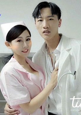 tm0056Coerced Little Nurse - AV大平台-Chinese Subtitles, Adult Films, AV, China, Online Streaming