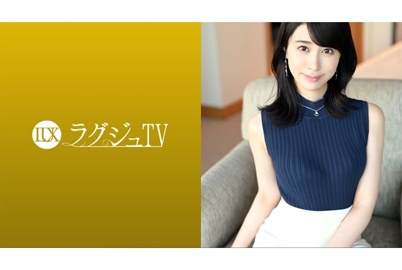 259luxu-1686Wants a man&#039;s slim body like a model. Erotic wife has thick sex. Just do what you want. Liberate everything and indulge in pleasure - AV大平台-Chinese Subtitles, Adult Films, AV, China, Online Streaming