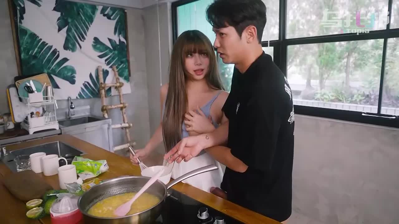 Fucking in front of a partner who needs to keep calm - AV大平台-Chinese Subtitles, Adult Films, AV, China, Online Streaming