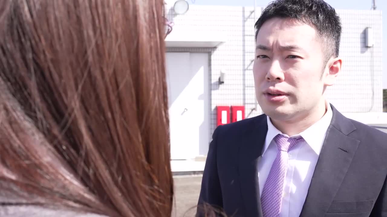 Dating the Female Boss of Your Dreams, Asami Mizubata - AV大平台-Chinese Subtitles, Adult Films, AV, China, Online Streaming