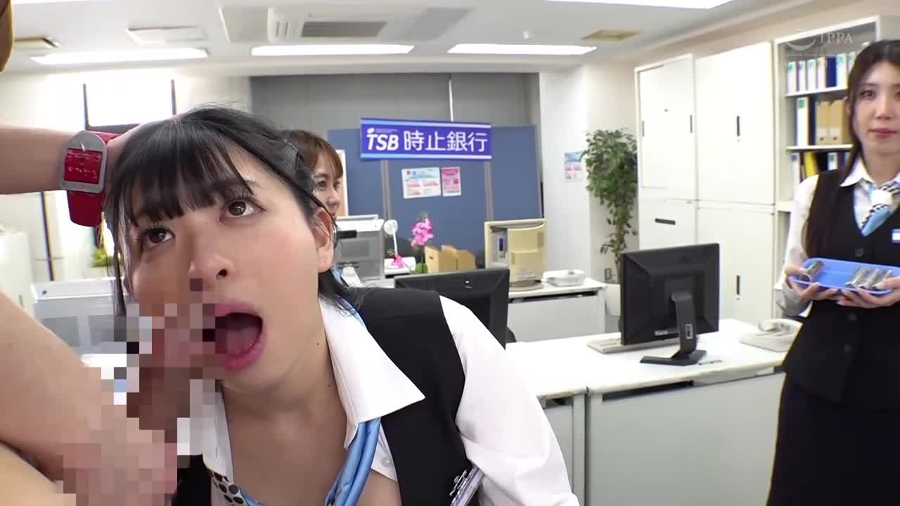 True Time Pause Watch PART 27 Anna Hananagi Azusa Tani Mizuki Maya Ayame Tosaki - AV大平台-Chinese Subtitles, Adult Films, AV, China, Online Streaming