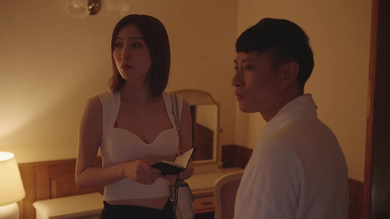 Tokyo Love Action Story Security - AV大平台-Chinese Subtitles, Adult Films, AV, China, Online Streaming