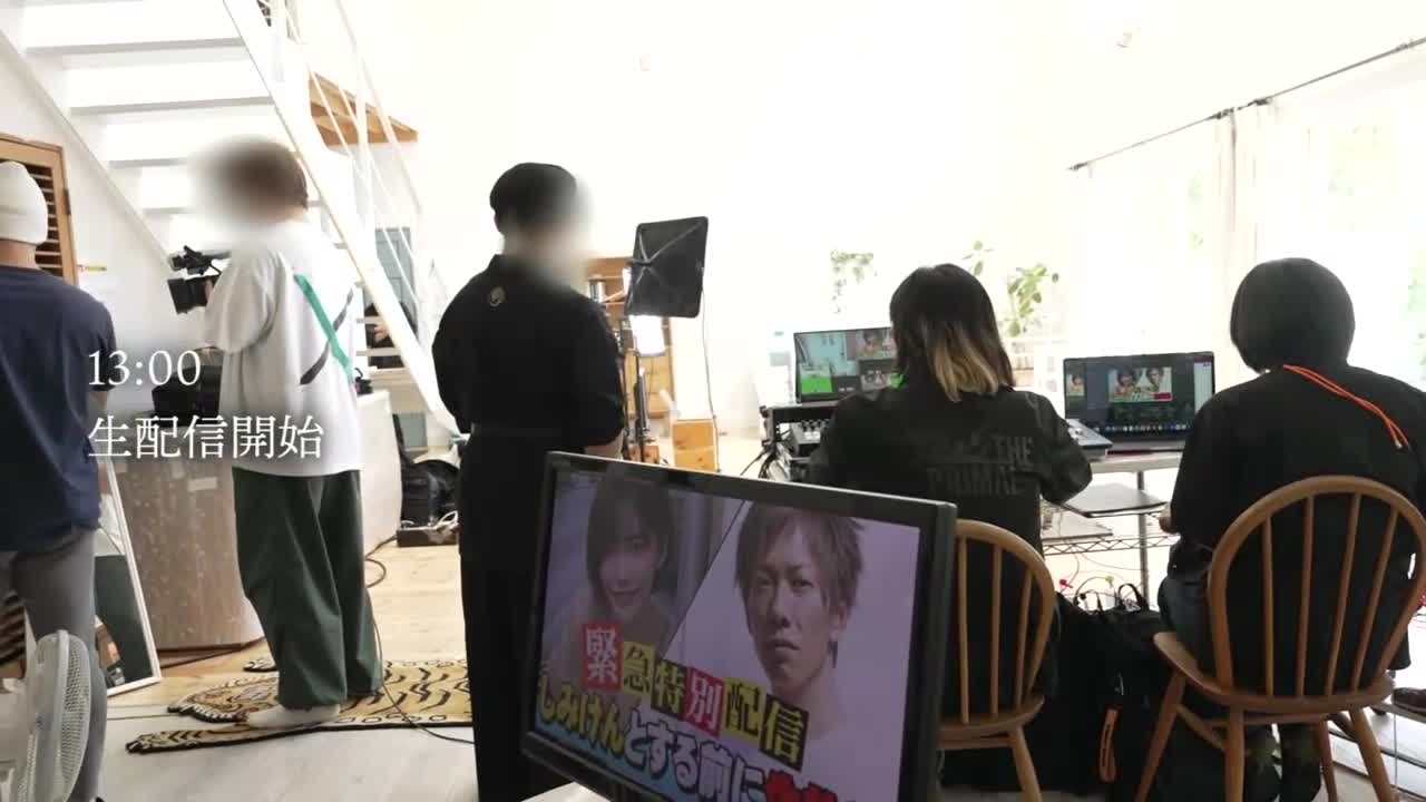The shameful limits of AV beginners! Five seconds before they were about to have sex, they were live broadcasting on the Internet. She was so shy that her whole body was as sensitive as her clitoris.... - AV大平台-Chinese Subtitles, Adult Films, AV, China, Online Streaming