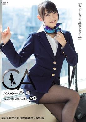BF-240[AI Decoding Version] Stewardess and Sho use their instincts to enjoy obscene sex Nishino Sho - AV大平台-Chinese Subtitles, Adult Films, AV, China, Online Streaming