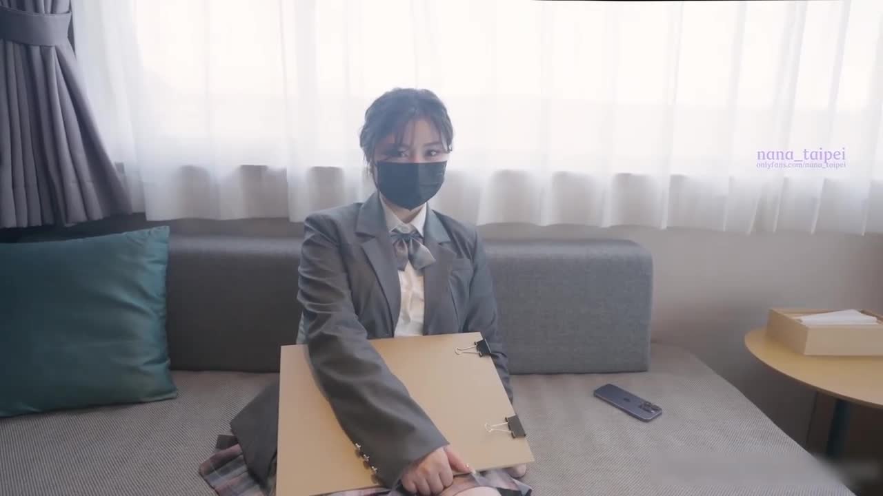 The story of Nana, a high school girl and her teacher - AV大平台-Chinese Subtitles, Adult Films, AV, China, Online Streaming