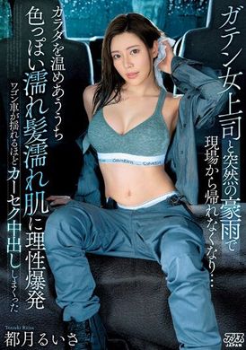 DVAJ-633The muscular female boss was unable to return home from the scene due to a sudden heavy rain...Using the body to keep warm, seeing the charming wet hair and skin makes people rationally exploded. She... - AV大平台-Chinese Subtitles, Adult Films, AV, China, Online Streaming