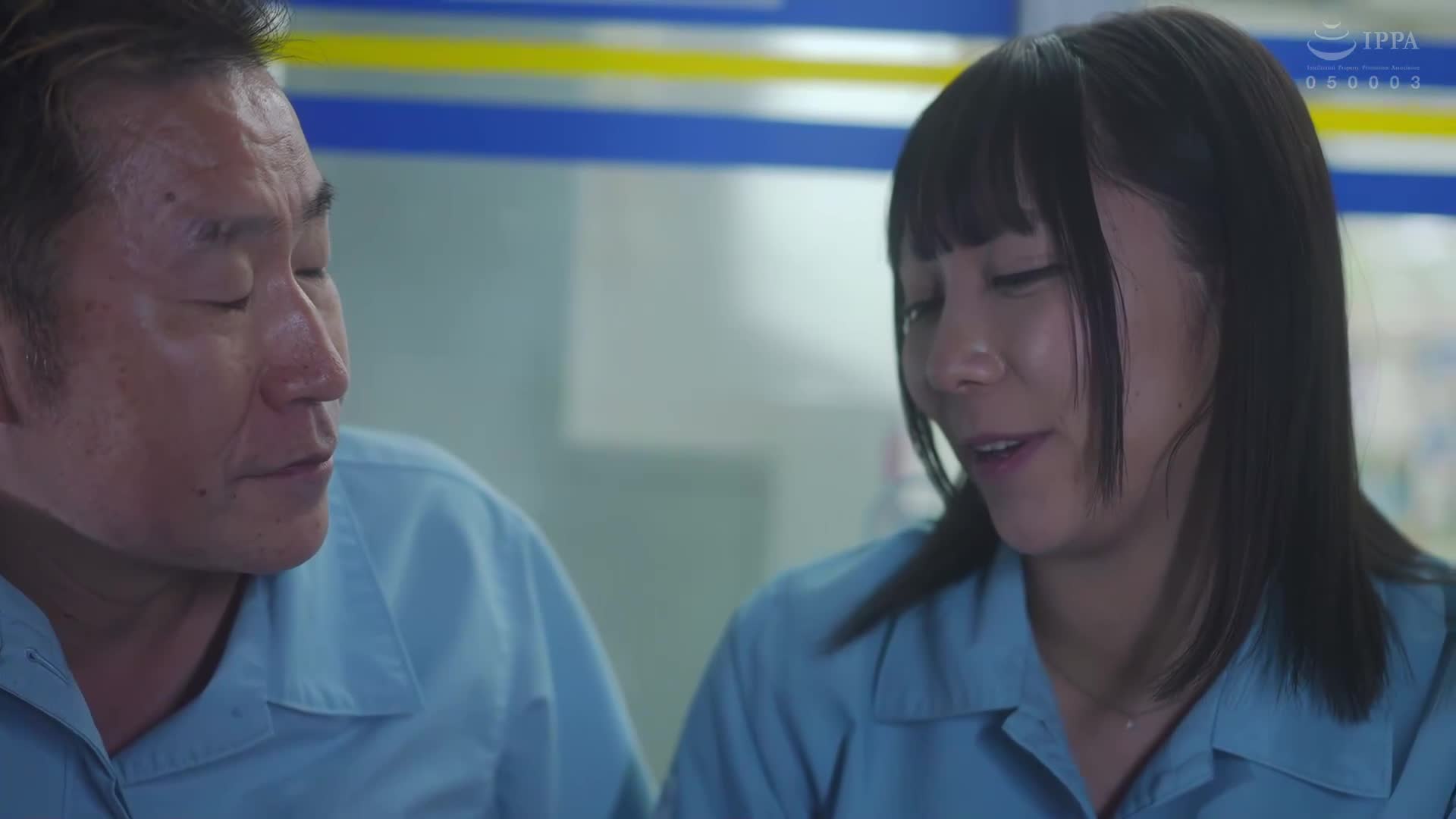 A brief blowjob during the day, intense sex at night. Haruka Miokawa, a bottomless part-time lover, deliberately takes shifts and has sex without thinking about what will happen next. Mikawa Haruka - AV大平台-Chinese Subtitles, Adult Films, AV, China, Online Streaming