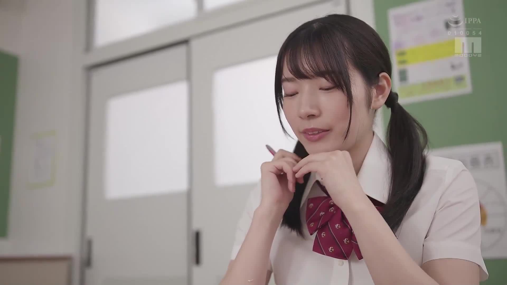 The little devil&#039;s student council president is seducing her with all his strength, with a shocking difference between his cheerful smile and his wet underwear. Mihama Yui - AV大平台-Chinese Subtitles, Adult Films, AV, China, Online Streaming