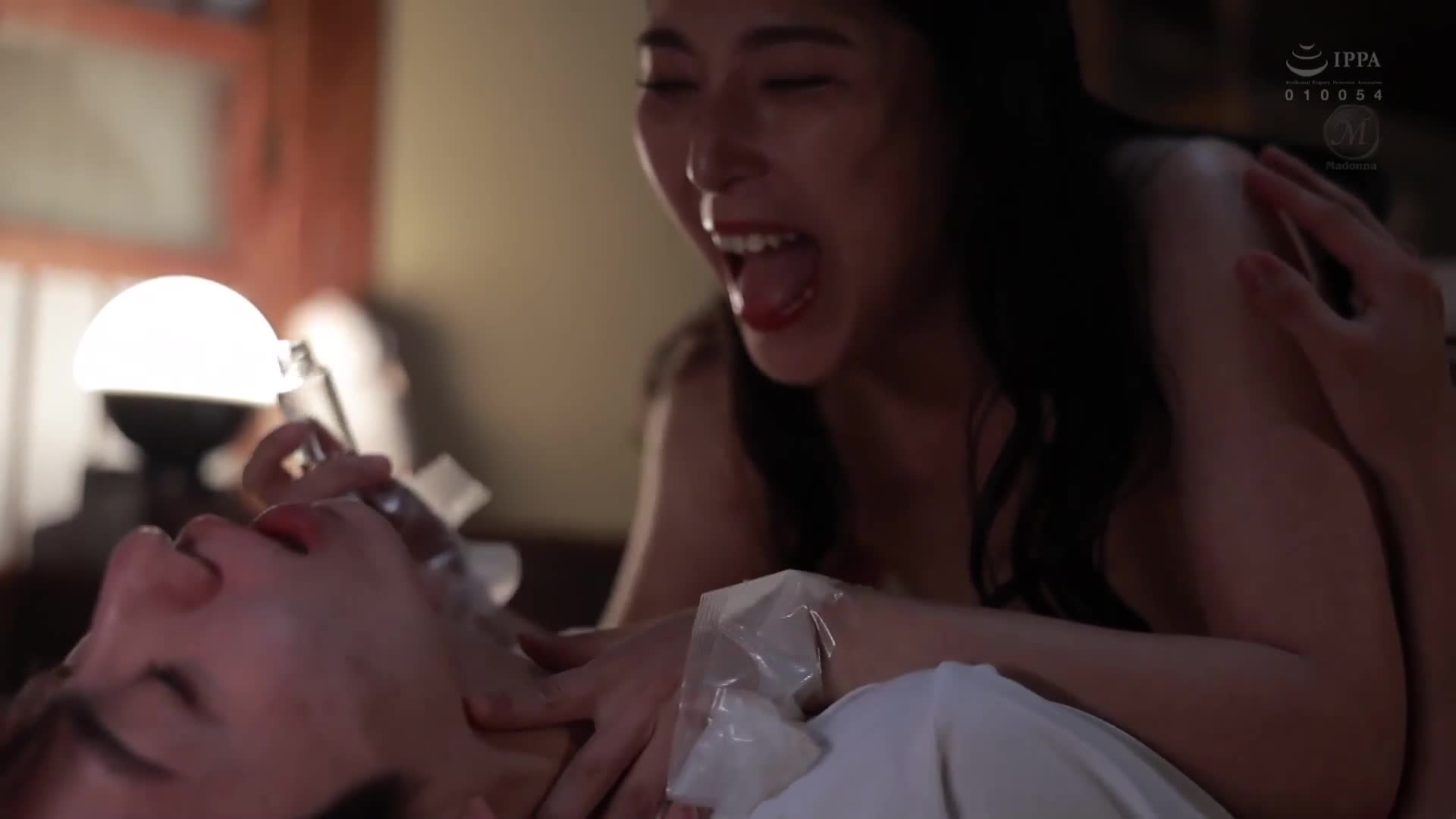 After the longed-for aunt added love potion for 10 days, it turned into a full-filled vagina that could be inserted at will... Toyozaki Qingxiang - AV大平台-Chinese Subtitles, Adult Films, AV, China, Online Streaming