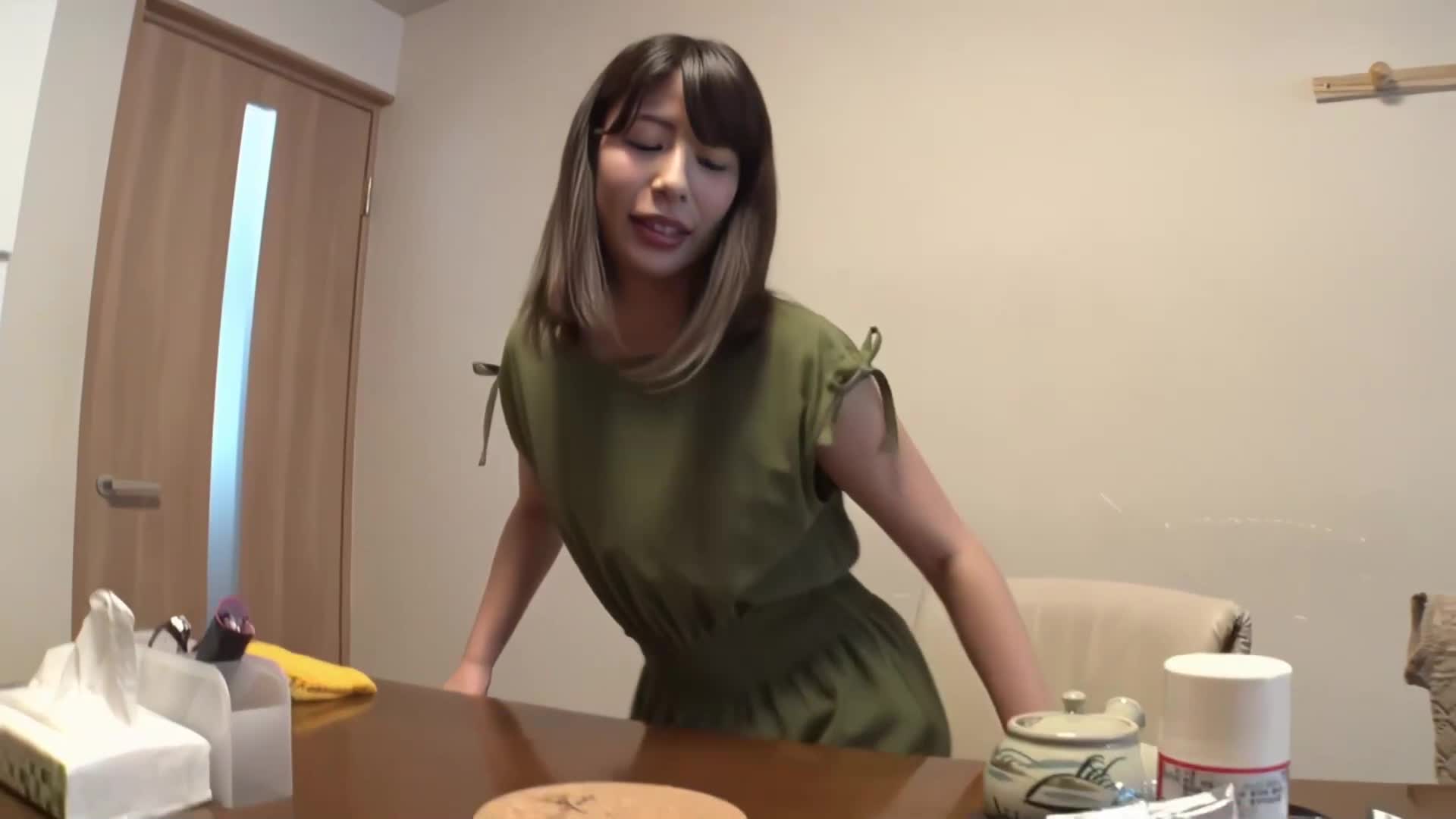[VIP On Demand]  Manami Kudo, 29, a frustrated wife masturbates seven times a week and wets her panties every day. Chapter 3: While the husband was on a business trip, he invited strangers to his home for 8P creampie... - AV大平台-Chinese Subtitles, Adult Films, AV, China, Online Streaming