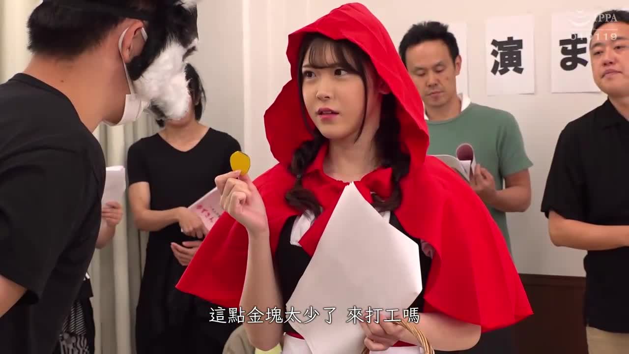 shame! The emperor and leader of the Power Harassment Group, in order to help a new actress who can&#039;t act understand the emotions of the character, taught her nude acting ~ Moriman Akazu Akari Kanimus... - AV大平台-Chinese Subtitles, Adult Films, AV, China, Online Streaming