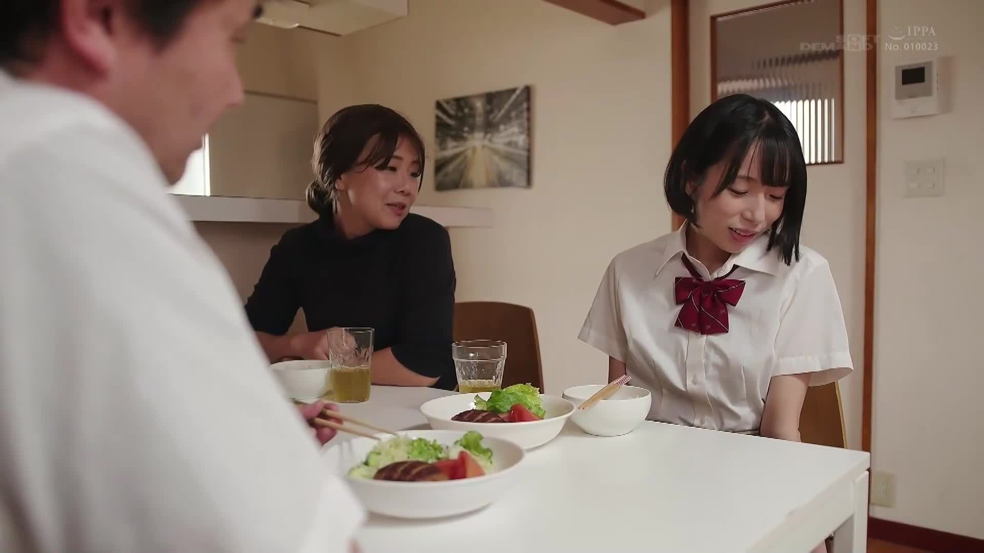 At home I asked my sister to put on her school swimsuit so I could slide her inside me whenever I wanted. ~The undeveloped body that does not understand men falls in love with the twisted love of his... - AV大平台-Chinese Subtitles, Adult Films, AV, China, Online Streaming