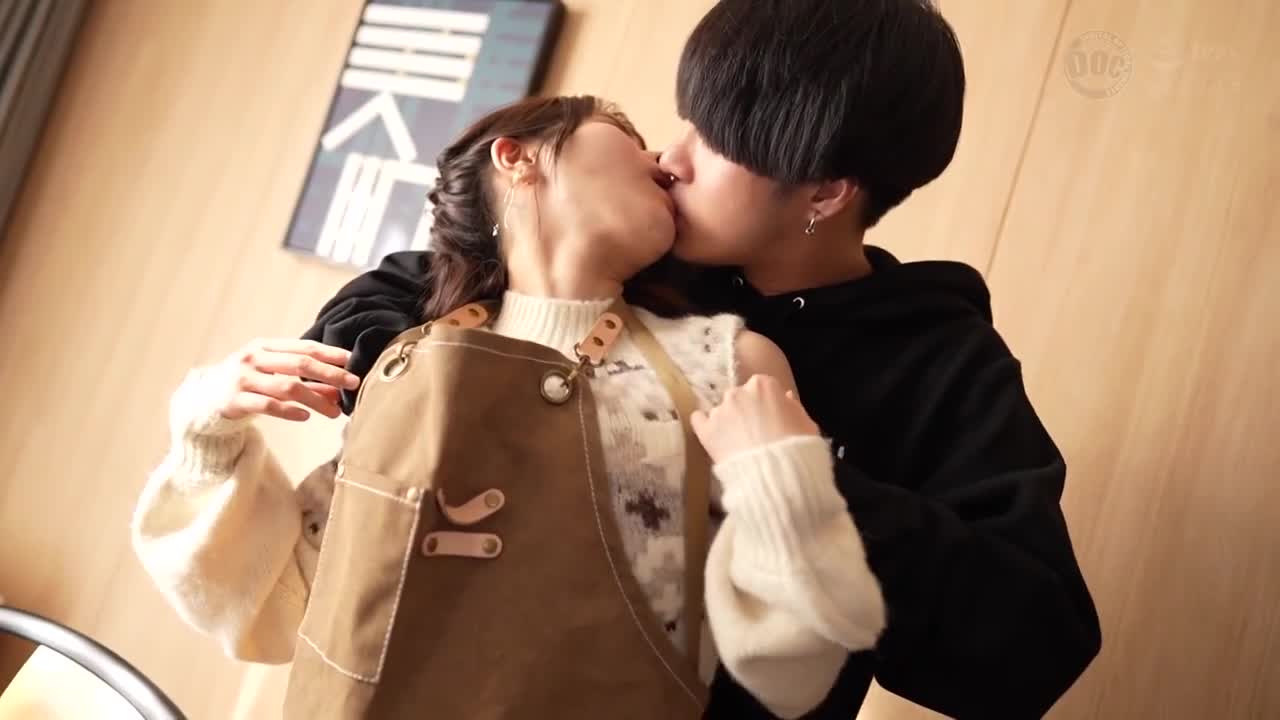 [Raw sex and creampie in cooking class] Secretly eating students? ! This time&#039;s behind-the-scenes beauty is a [cooking style star glamor] with a shaved peach butt and plump beautiful breasts! A beauti... - AV大平台-Chinese Subtitles, Adult Films, AV, China, Online Streaming