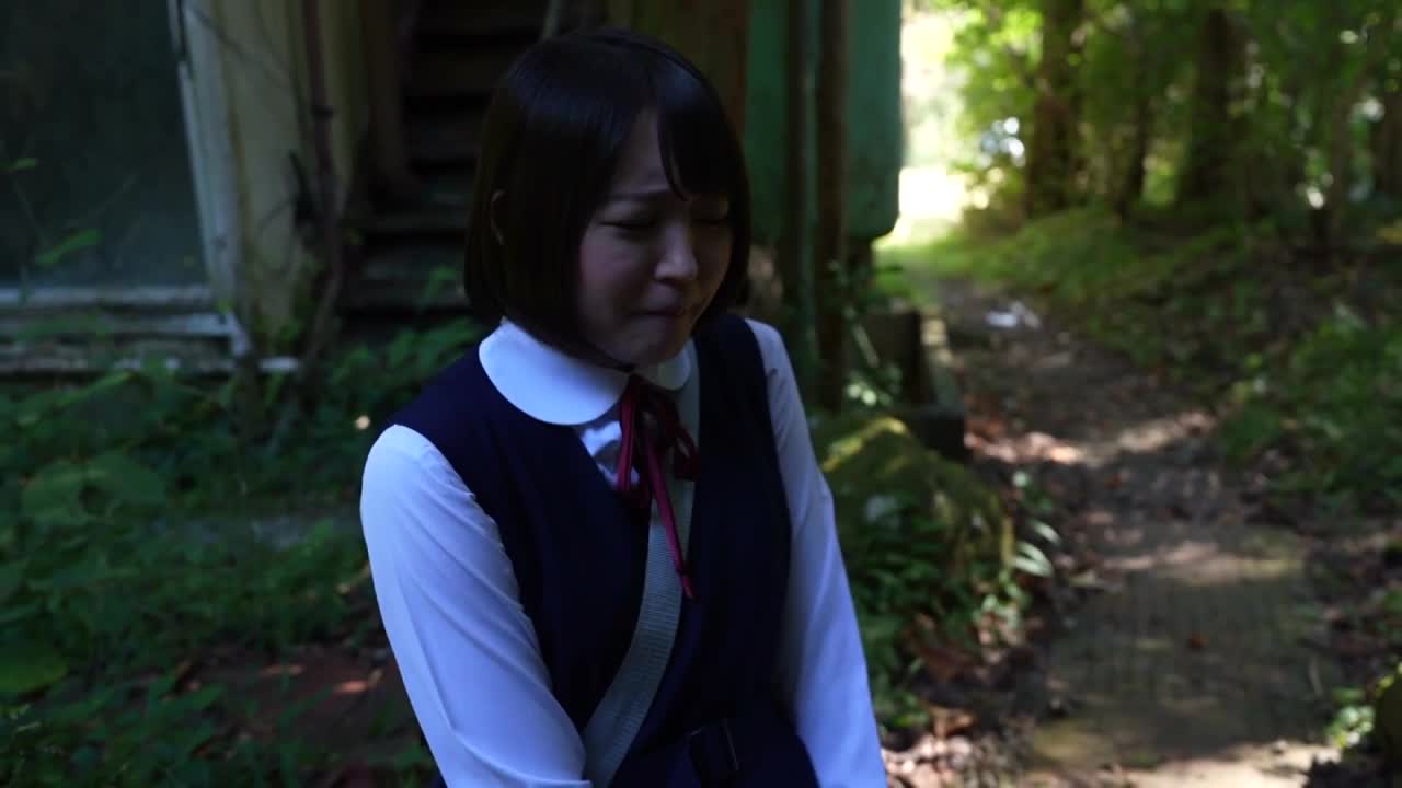 Yura Hinata Yura, the older sister who offers her pussy as a substitute to protect her little sister Sara from her uncle who has an abnormal sexual desire - AV大平台-Chinese Subtitles, Adult Films, AV, China, Online Streaming