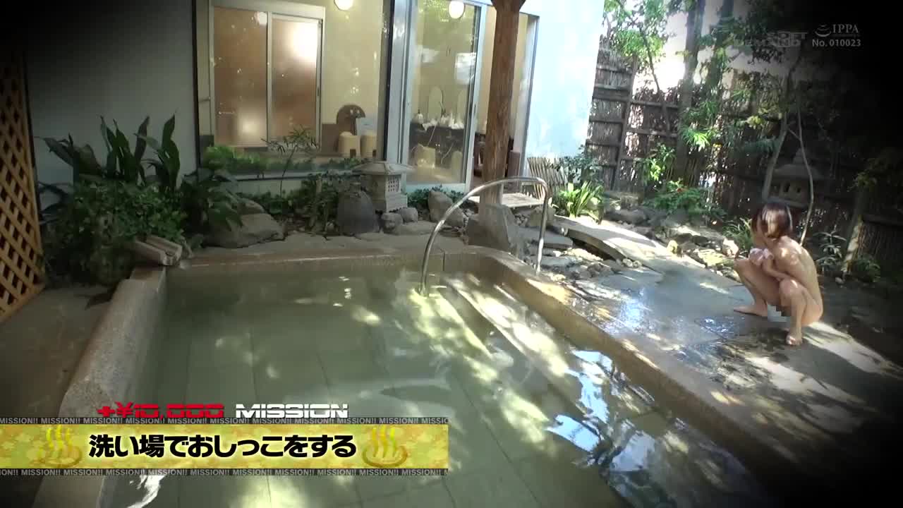 I found this girl traveling at Isawa Onsen.Would you like to enter the men&#039;s bath with just a towel? 58 Cum! Anal licking! Be careful when touching the bathtub Mission series &amp; bonus try ``Pee in the... - AV大平台-Chinese Subtitles, Adult Films, AV, China, Online Streaming