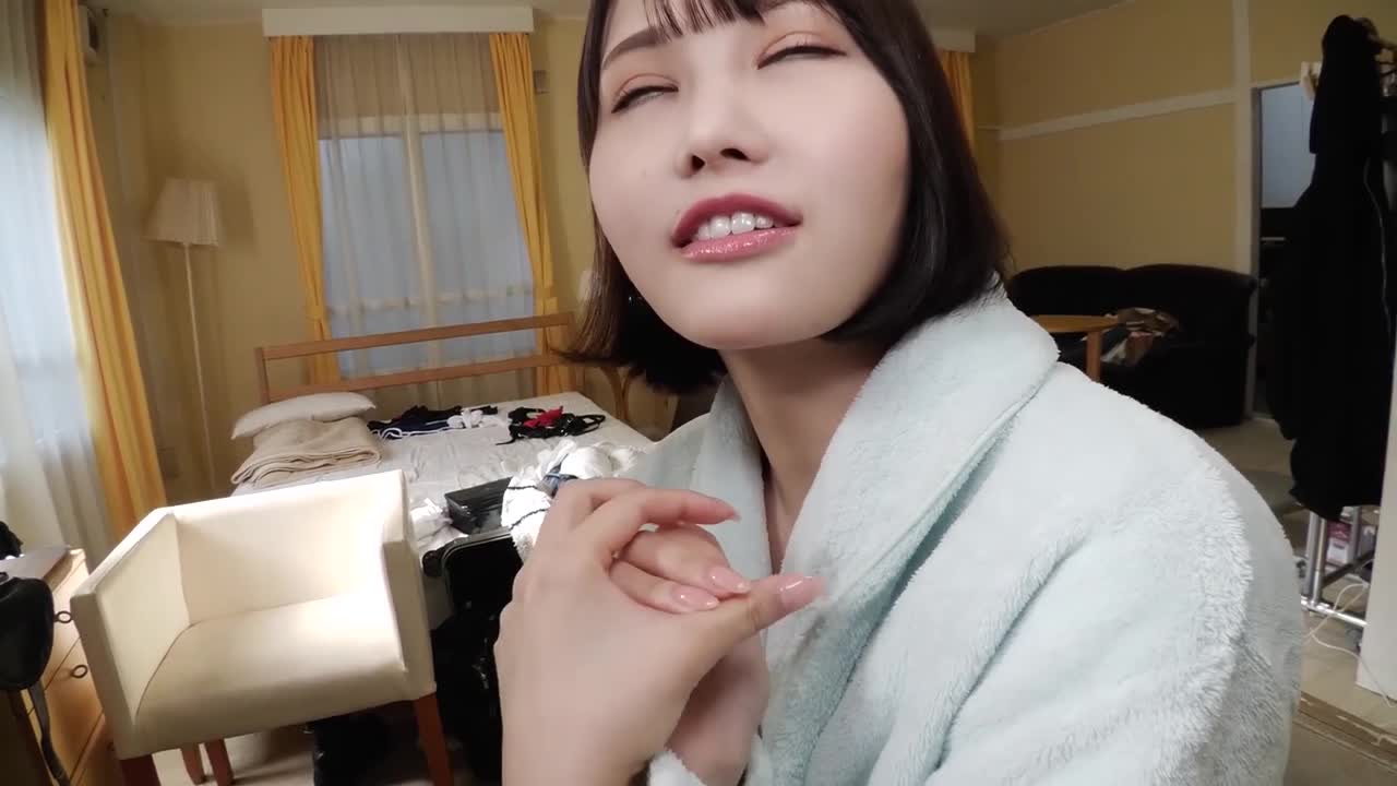 A neat and clean beauty, newcomer Tsukasa Fujino, suddenly makes her 3-play AV debut - AV大平台-Chinese Subtitles, Adult Films, AV, China, Online Streaming