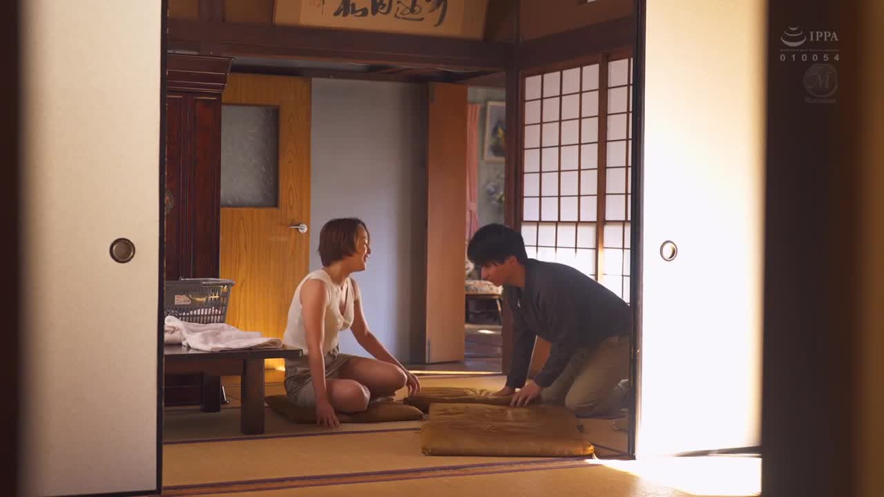 忘记恋爱的男孩子气的乡下妻子发现我是处男后，被她诱惑着说「要试试穿着内衣吗？」最后被允许内射。 - AV大平台-中文字幕,成人影片,AV,国产,线上看