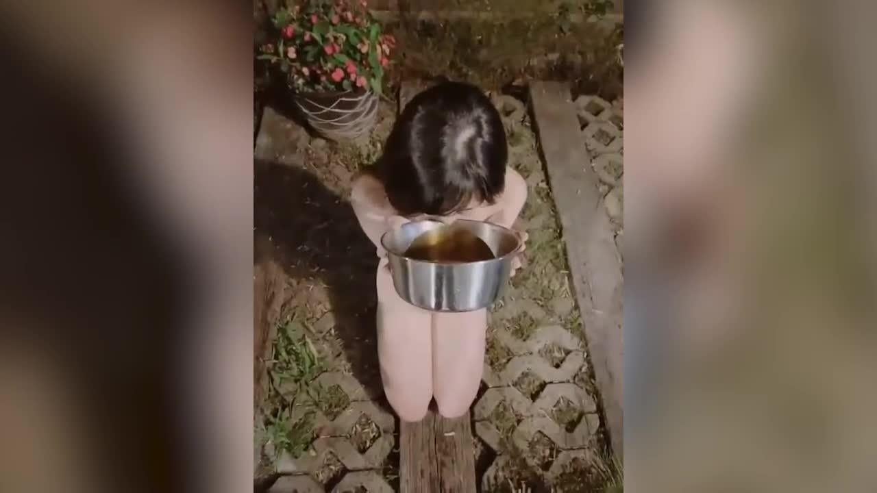 Whose little meat toilet is this? ❤ The pure little slave girl is trained to be pure and lusty, sultry, tender and tender. The white tiger tender B completely obeys the orders of the director father. - AV大平台-Chinese Subtitles, Adult Films, AV, China, Online Streaming