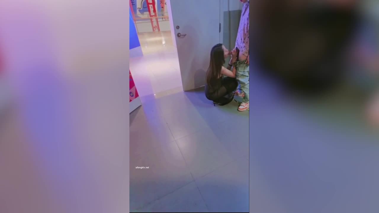 [Heavy Boutique ⭐ Cuckold Wife] The ultimate super-beautiful goddess [Little Whale] People are coming and going in the street and shopping mall, having sex in a vacuum without revealing anything ~ Pa... - AV大平台-Chinese Subtitles, Adult Films, AV, China, Online Streaming