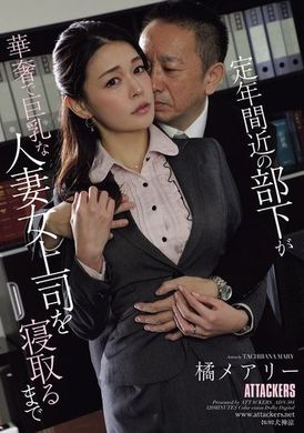 ADN-584A subordinate who is approaching retirement age snatches away the luxurious and busty married woman boss Tachibana Mari - AV大平台-Chinese Subtitles, Adult Films, AV, China, Online Streaming