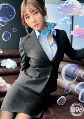 MAAN-984[Transparent fair-skinned CA with outstanding style] Beautiful big-breasted CA in uniform is covered in wet sex! If it was for money, I would hit a slut with a hidden open pussy, that would be a big f... - AV大平台-Chinese Subtitles, Adult Films, AV, China, Online Streaming