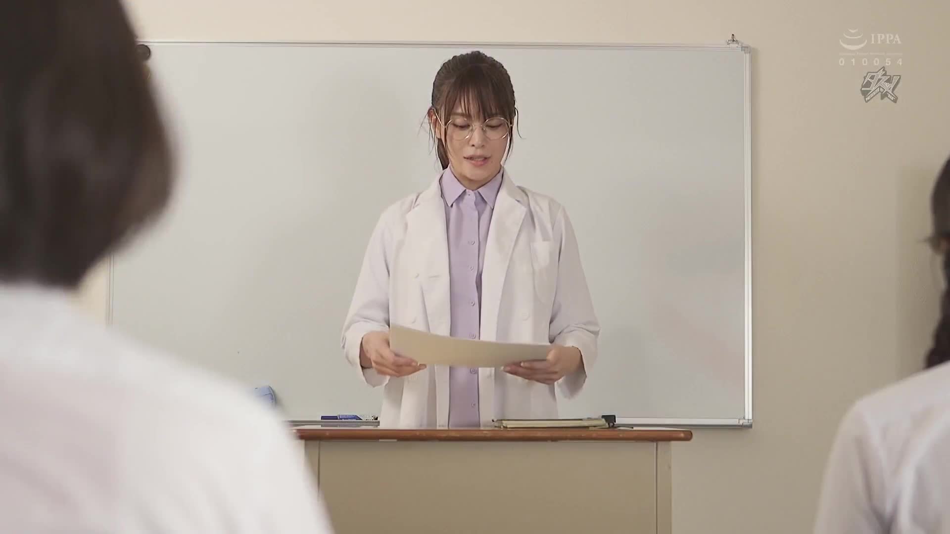 It&#039;s all the teacher&#039;s fault! The story of an extreme female teacher who cured an addicted top student. Real-life version of &quot;Tachibana Marie and Yayoi Mitsuki&quot; - AV大平台-Chinese Subtitles, Adult Films, AV, China, Online Streaming