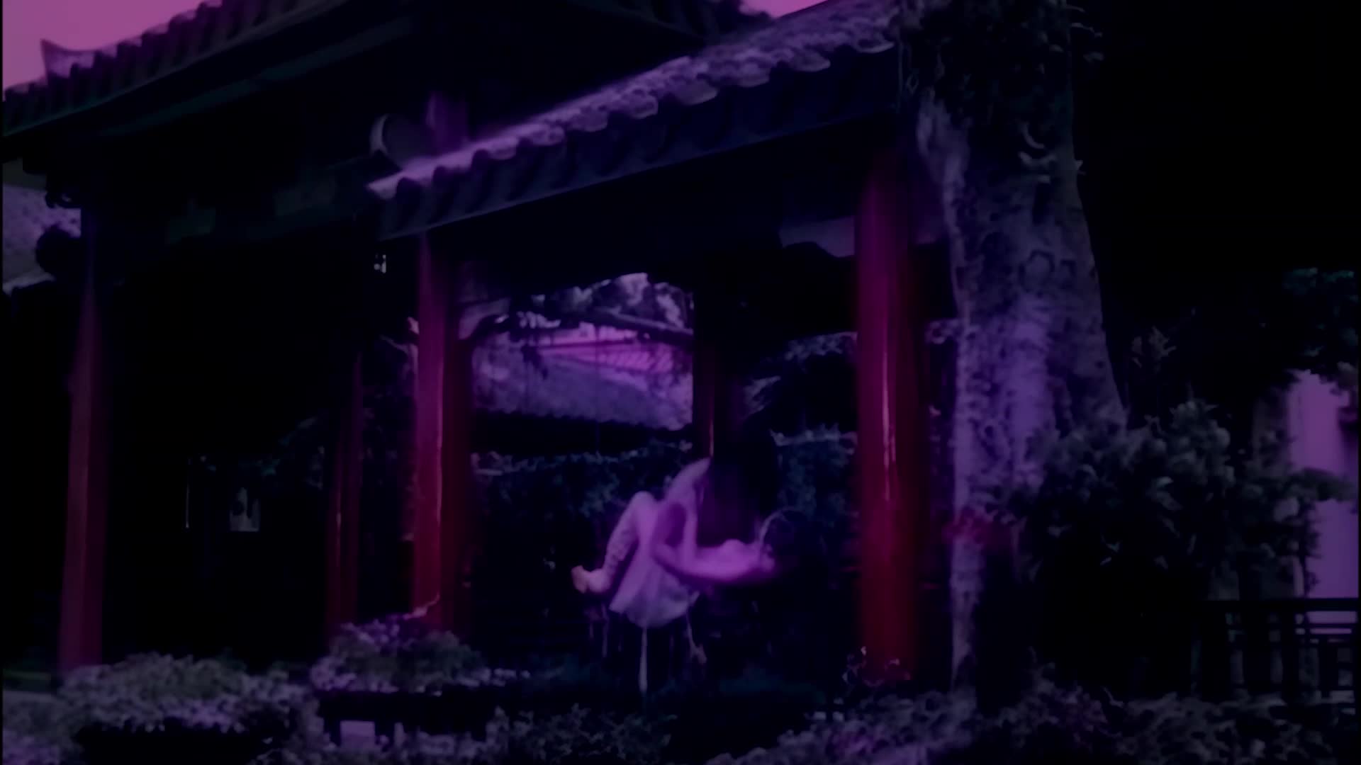 Edited erotic clips of &quot;The Most Beautiful Pan Jinlian&quot; Yang Simin - the goddess of sexual enlightenment, how much she wants to go back to that hot summer (2) - AV大平台-Chinese Subtitles, Adult Films, AV, China, Online Streaming
