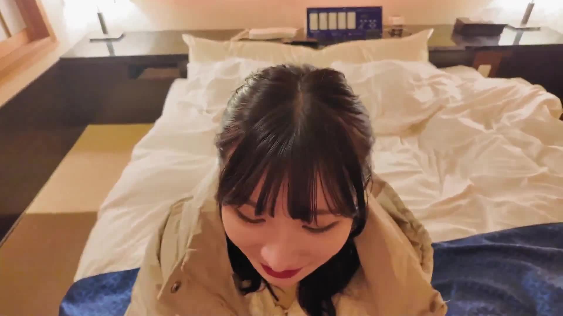 Kissing Journey I kept kissing her the entire journey...I loved her more and couldn&#039;t leave her. A one-night and two-day date where the tongues intertwined and the bodies overlapped Jun Suehiro Nia - AV大平台-Chinese Subtitles, Adult Films, AV, China, Online Streaming