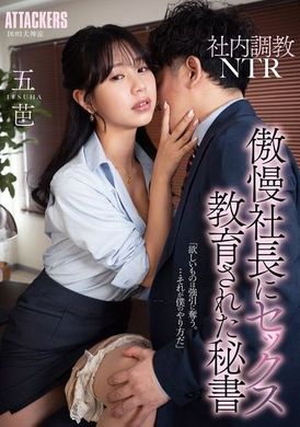 ADN-589Internal training of NTR in the company: Secretary Wuba who was educated to be a sex expert by the arrogant president - AV大平台-Chinese Subtitles, Adult Films, AV, China, Online Streaming