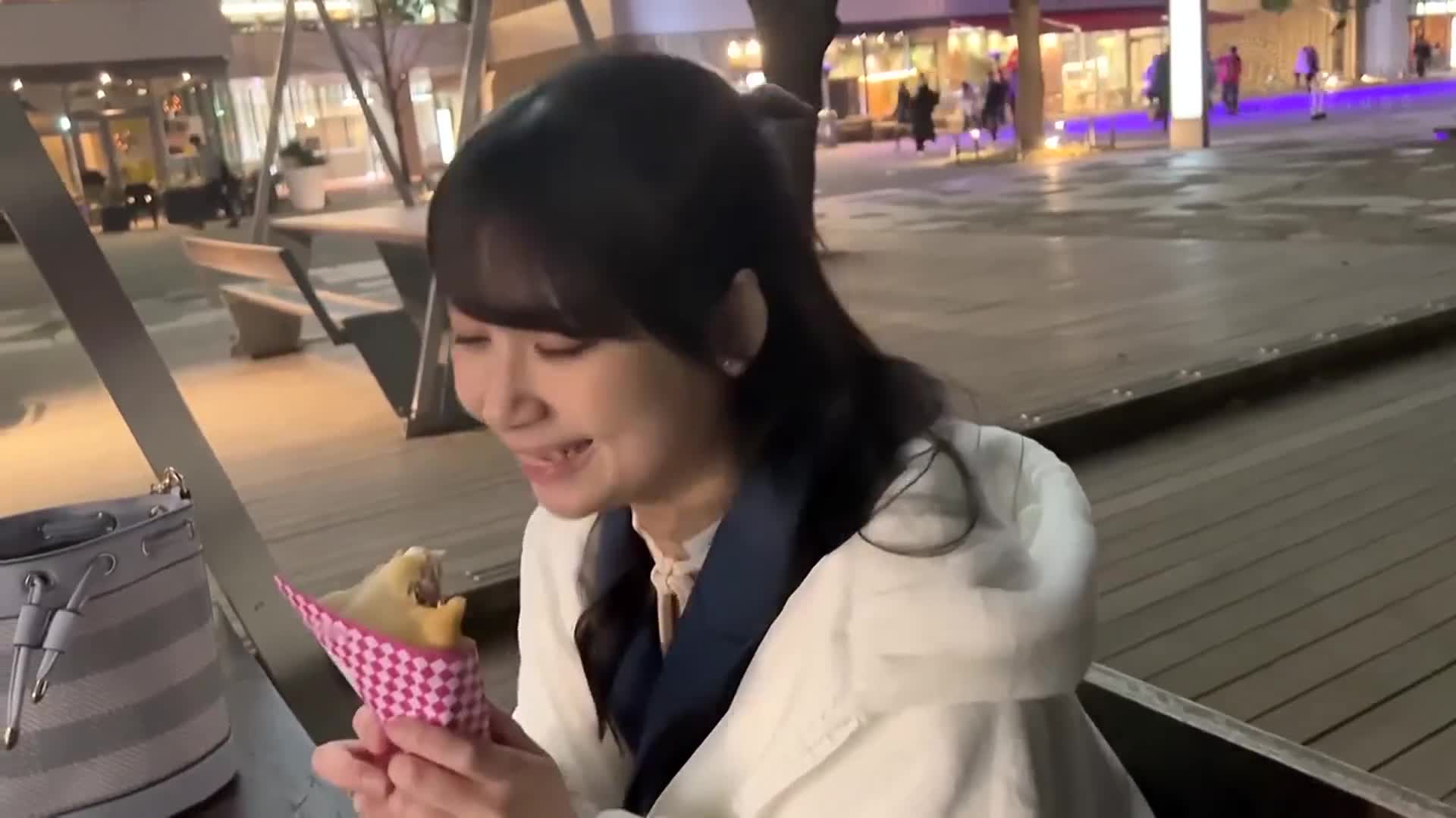 Hinano@Echiechi Body masturbation girl with super breasts - AV大平台-Chinese Subtitles, Adult Films, AV, China, Online Streaming