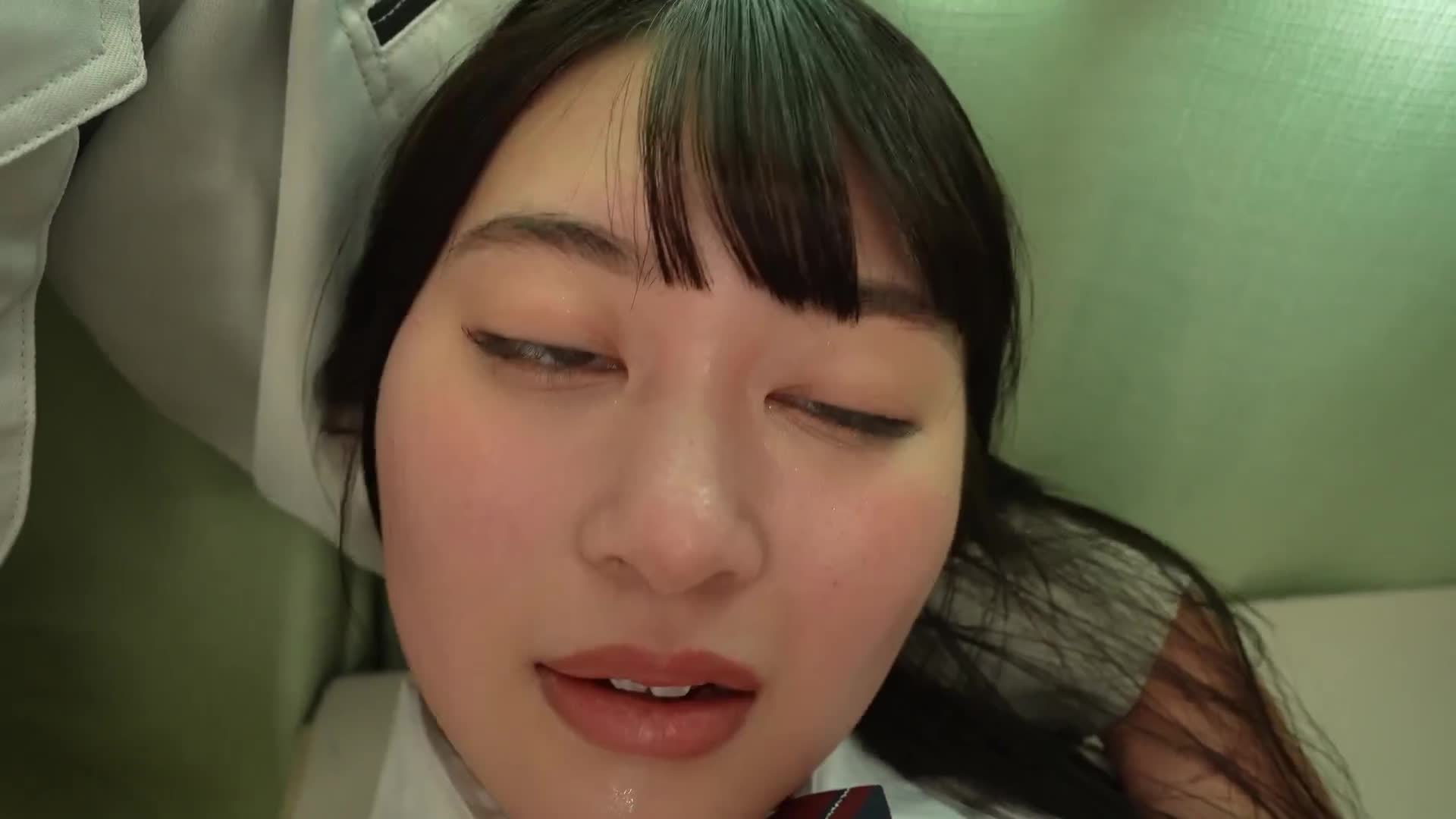Natsuki Hikaru, a J-shaped girl, could not resist the twisting and incontinence of her sensitive nipples... Natsuki Hikaru eventually fell into a coma and ejaculated in a trance. - AV大平台-Chinese Subtitles, Adult Films, AV, China, Online Streaming