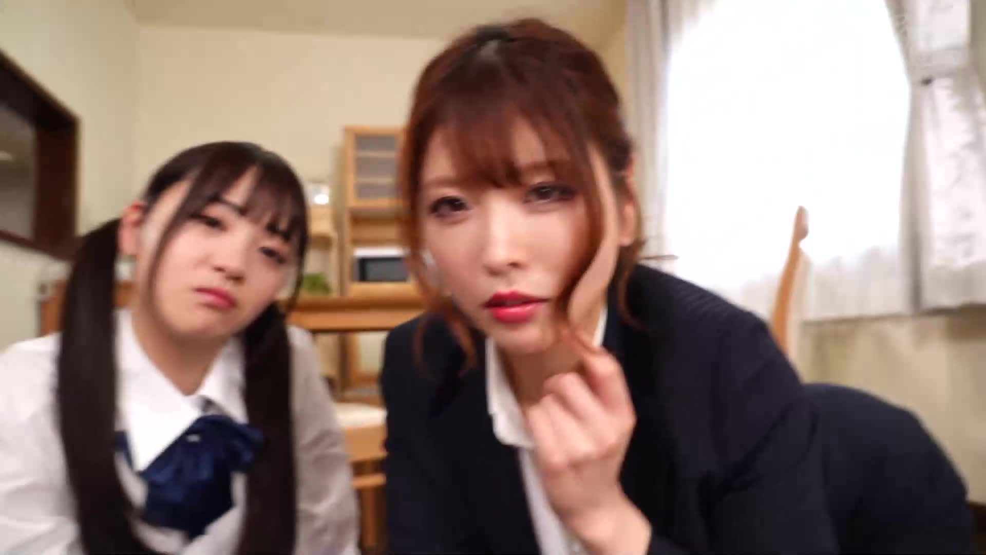 Ultimate binaural continuous flanking W Dirty Talk ~ Melting Onasapo ASMR Subjective ~ Shinmura Akira Wakazuki Moe - AV大平台-Chinese Subtitles, Adult Films, AV, China, Online Streaming