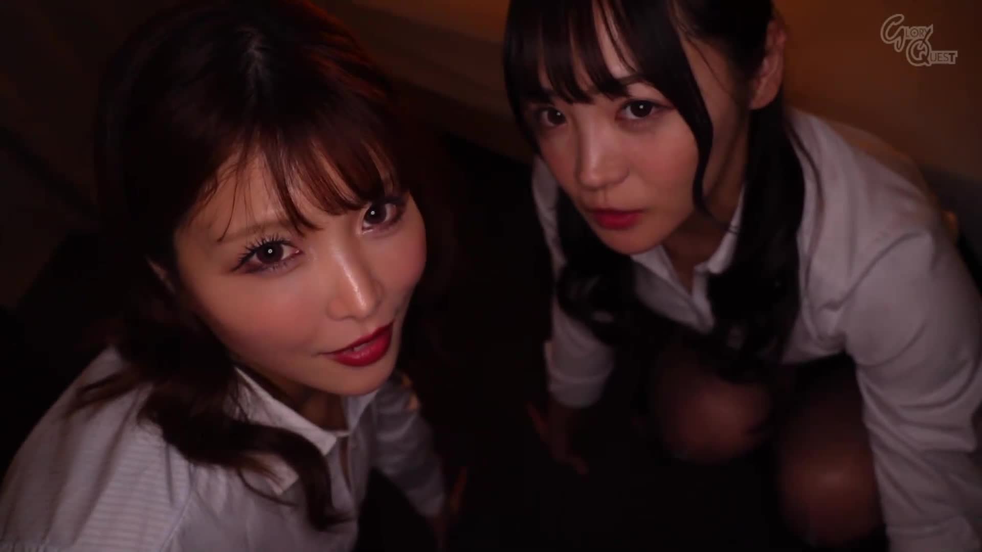 Ultimate binaural continuous flanking W Dirty Talk ~ Melting Onasapo ASMR Subjective ~ Shinmura Akira Wakazuki Moe - AV大平台-Chinese Subtitles, Adult Films, AV, China, Online Streaming