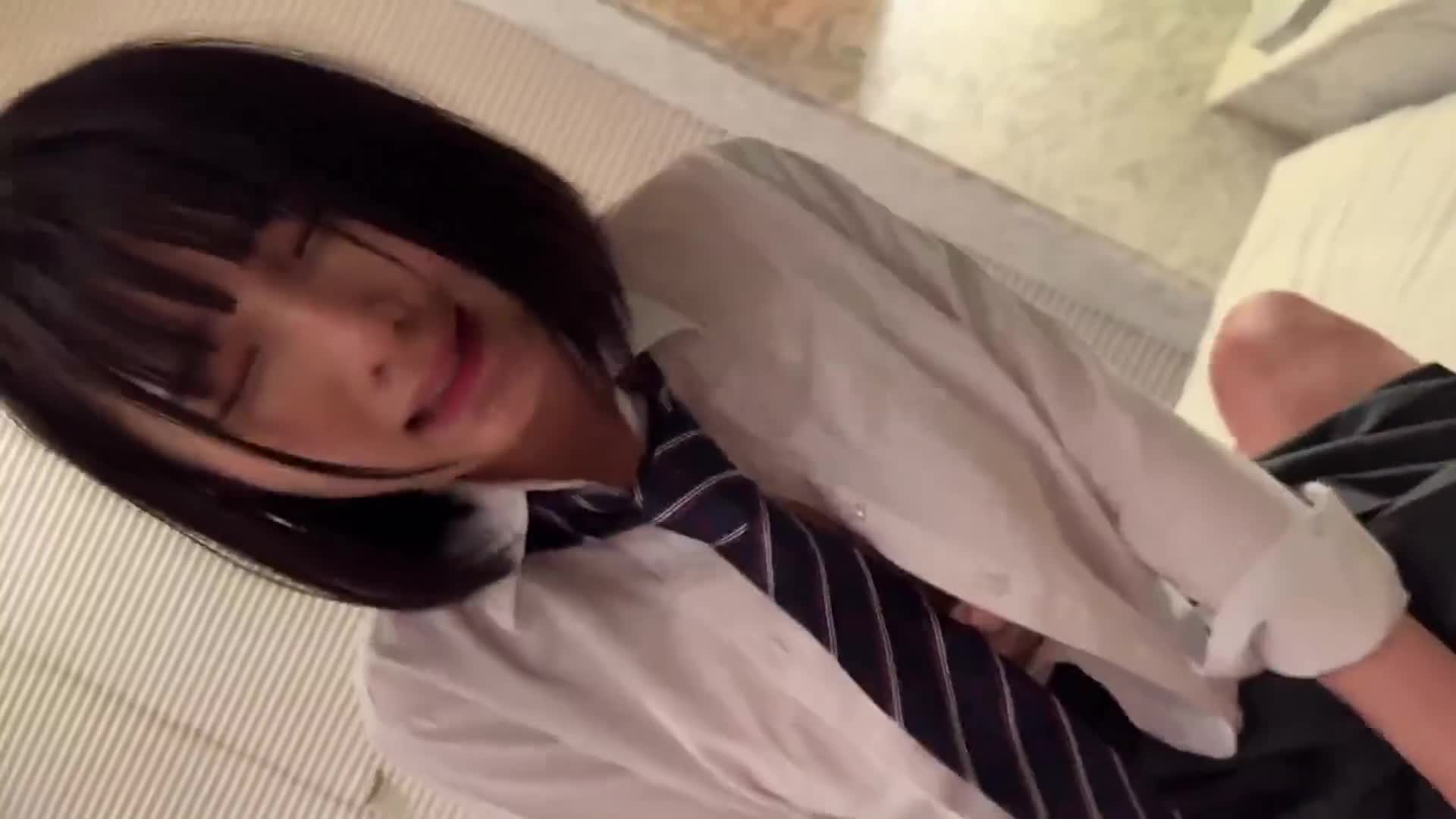 [Personal photo] Xiao-chan’s cute pussy is exposed, you can masturbate just by looking at her face, she looks depressed after creampie, very cute haha. - AV大平台-Chinese Subtitles, Adult Films, AV, China, Online Streaming
