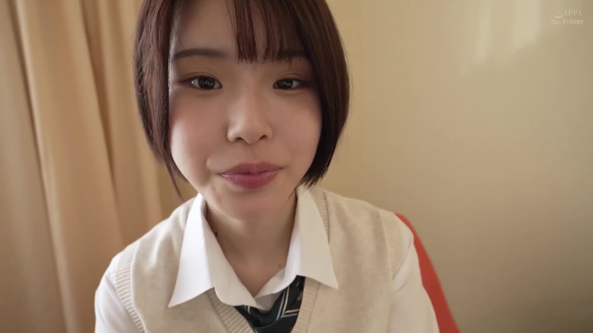 J○ Walk 8 &quot;I want to have sex that I wouldn&#039;t normally have&quot; ~ Transparent and fair skin. A high school girl with short hair that makes her petite body tremble. ~ - AV大平台-Chinese Subtitles, Adult Films, AV, China, Online Streaming