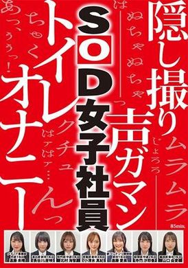 SHYN-209Hidden footage of 7 female SOD employees holding back their voices and secretly orgasming while going to the toilet during work hours - AV大平台-Chinese Subtitles, Adult Films, AV, China, Online Streaming