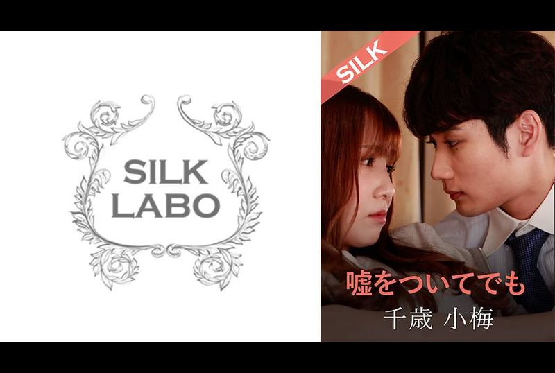 SILKS-120even if i lie - AV大平台-Chinese Subtitles, Adult Films, AV, China, Online Streaming