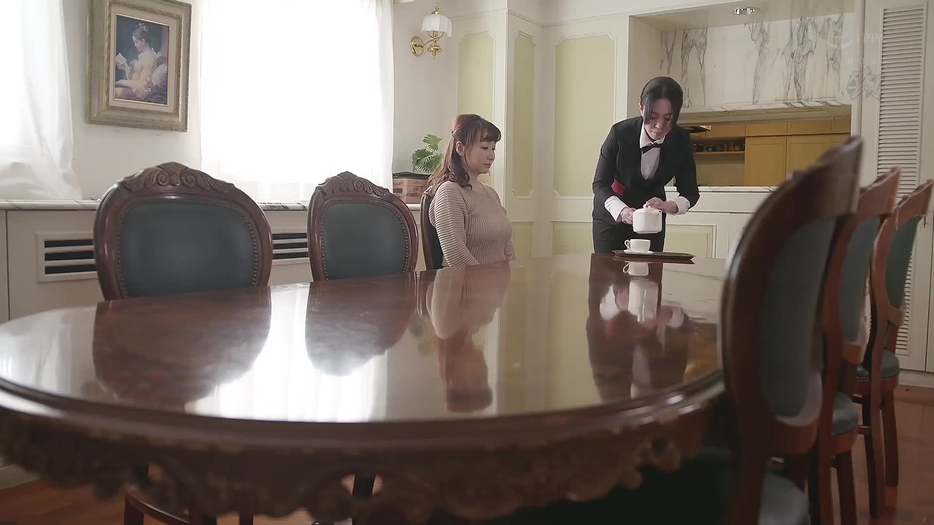 In order to give birth to an heir, the young wife was impregnated by her perverted stepfather using his seed Riho Fujimori - AV大平台-Chinese Subtitles, Adult Films, AV, China, Online Streaming